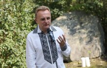 Фото 8: У Львові вшанували пам’ять жертв Янівського концтабору