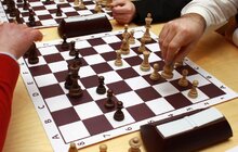 Фото 29: У CoMMuna пройшов шаховий турнір серед студентів львівських духовних семінарій