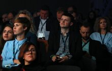 Фото 33: У Львові стартувала найбільша техподія року – ІТ Аrena, яка триватиме три дні