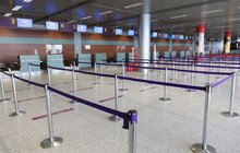 Фото 5: В аеропорту «Львів» відкрили базу Wizz Air та 6 нових напрямів авіакомпанії