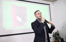 Фото 23: У Львові урочисто відкрили МолоДвіжЦентр