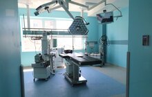 Фото 12: Нове відділення кардіохірургії та трансплантації серця відкрили в лікарні швидкої допомоги Львова