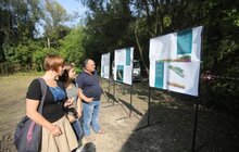 Фото 14: У Львові вшанували пам’ять жертв Янівського концтабору