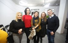 Фото 37: У Львові урочисто відкрили МолоДвіжЦентр