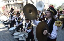 Фото 62: Другий день святкування 761-ої річниці міста Львова