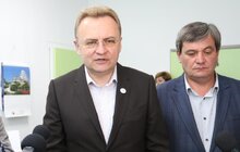 Фото 12: В лікарні швидкої медичної допомоги у Львові встановили цифровий телекерований рентген-апарат