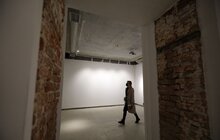 Фото 5: На вул. Стефаника відкрився Львівський муніципальний мистецький центр
