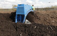 Фото 15: У Львові вперше продали компост на аукціоні через Prozorro