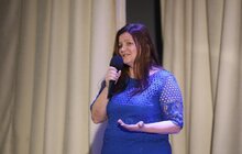 Фото 5: Мер Львова привітав учасників Всеукраїнського форуму людей поважного віку «Золоті роки»