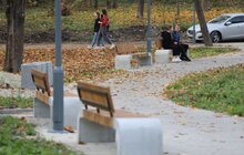 Фото 19: У Львові комплексно ремонтують парки: роботи тривають на низці об'єктів