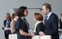 Фото 52: У Львові на стадіоні «Арена Львів» стартував V Форумі місцевого самоврядування