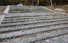 Фото 23: У Львові комплексно ремонтують парки: роботи тривають на низці об'єктів