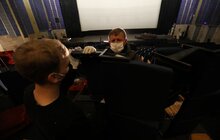 Фото 6: У Центрі Довженка незабаром відкриють оновлений концертний зал