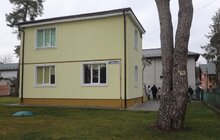Фото 2: У Брюховичах капітально відремонтували й оновили дві будівлі амбулаторії сімейної медицини