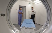 Фото 4: Незабаром у лікарні швидкої допомоги Львова запрацює нове кардіохірургічне відділення