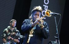 Фото 28: Leopolis Jazz Fest 2018