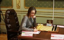 Фото 5: Шахові фотопідсумки восьмого дня