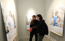 Фото 6: В Музеї Міста відкрилась фотовиставка #LvivOlympicHope