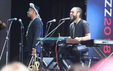 Фото 30: Leopolis Jazz Fest 2018