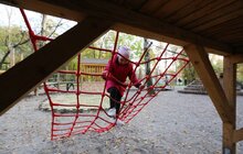 Фото 48: У Львові комплексно ремонтують парки: роботи тривають на низці об'єктів