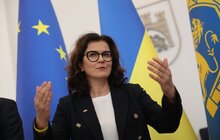 Фото 5: У Львові провели перше в Україні засідання Європейського Комітету регіонів з питань України (відео)