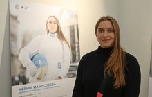 Фото 20: В Музеї Міста відкрилась фотовиставка #LvivOlympicHope