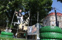 Фото 84: Другий день святкування 761-ої річниці міста Львова