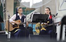 Фото 4: Сотні львів’ян прийшли на молитовну зустріч із сестрою Ліджі Пайяпілі