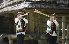 Фото 6: Музей народної архітектури і побуту у Львові імені Климентія Шептицького урочисто відсвяткував 50-ліття