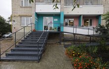 Фото 29: У День бібліотек у Львові відкрили оновлену SPILNO бібліотеку
