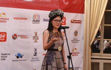 Фото 31: У Львові відбулось офіційне закриття Чемпіонату світу з шахів серед жінок та нагородження нової шахової королеви