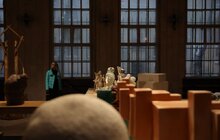 Фото 1: Завтра розпочинається Львівський тиждень скульптури