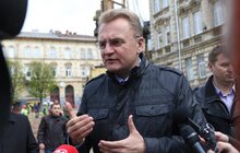 Фото 14: На перехресті вул. Личаківська - Мечникова тривають роботи з капітального ремонту дороги