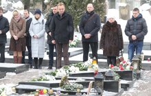 Фото 12: У Львові вшанували Героїв Небесної Сотні та Героїв подій в Дебальцеві