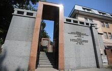 Фото 25: У Львові відкрили «Дзвін Пам’яті» як символ скорботи за невинно вбитими українцями