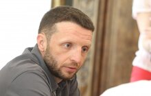 Фото 3: Львів’янину, який піднявся на Еверест, А. Садовий вручив «Золотий герб міста Львова»