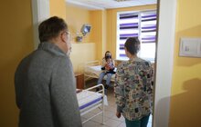Фото 11: У Львові цьогоріч хочуть провести першу дитячу трансплантацію на базі лікарні на вул. Орлика