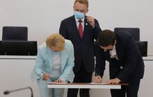 Фото 10: У Львові провели Екстрений медичний форум