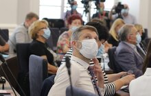 Фото 12: У Львові провели Екстрений медичний форум