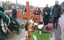 Фото 17: Відзначення річниці Листопадового чину і проголошення ЗУНР
