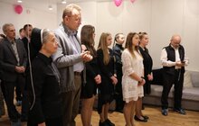 Фото 10: У Львові створили новий дитячий будинок сімейного типу