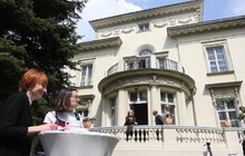 Фото 7: У музеї Івана Франка обговорили, що нами керує: любов чи голод? - відділ промоції ЛМР започаткував новий проект