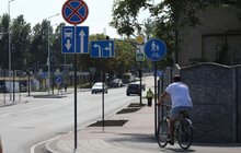 Фото 15: І-ий етап ремонту вул. Шевченка завершено: квазікільце відкрите для руху транспорту