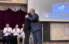 Фото 6: Хто з львівських науковців отримав нагороди від міста до Дня науки