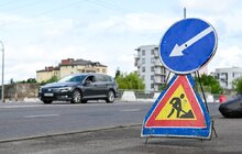 Фото 10: На Кульпарківському мості розпочинають ремонт: рух для транспорту повністю не перекриватимуть (відео)