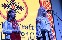 Фото 4: У Львові презентували роботу 23 нових шкільних соціальних підприємств