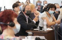 Фото 38: У Львові провели Екстрений медичний форум