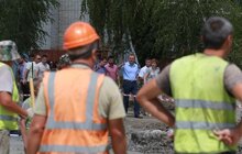 Фото 6: На вулиці І.Пулюя - Трускавецька тривають ремонтні роботи 