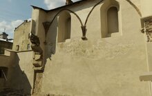 Фото 10: У Львові урочисто відкрили «Простір Синагог»