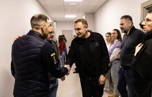 Фото 23: У Львові відкрили перший в Україні абілітаційний центр для ветеранів та цивільних (відео)